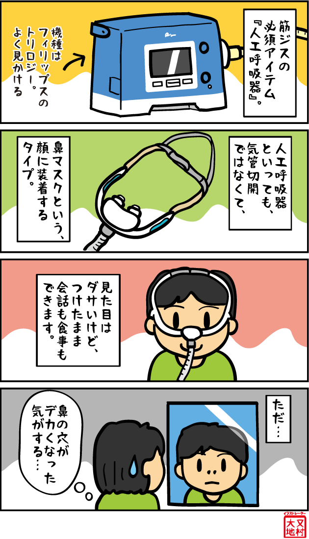 イラスト集 無料ダウンロード人工 呼吸 呼吸 器 イラスト